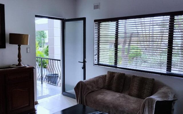 The Getaway Guesthouse