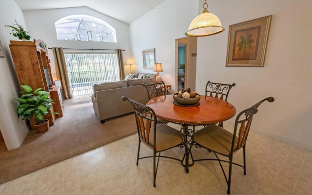 Kevin's Southern Dunes House