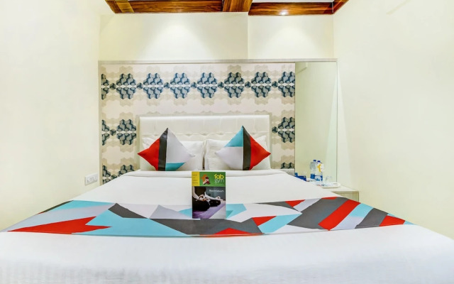 Fabhotel Saim Pride
