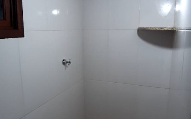 Chalé Vagalume em Boiçucanga