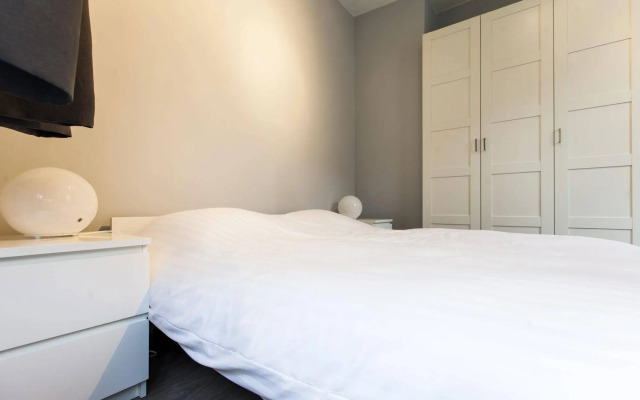 Schuman Square - EU Apartments