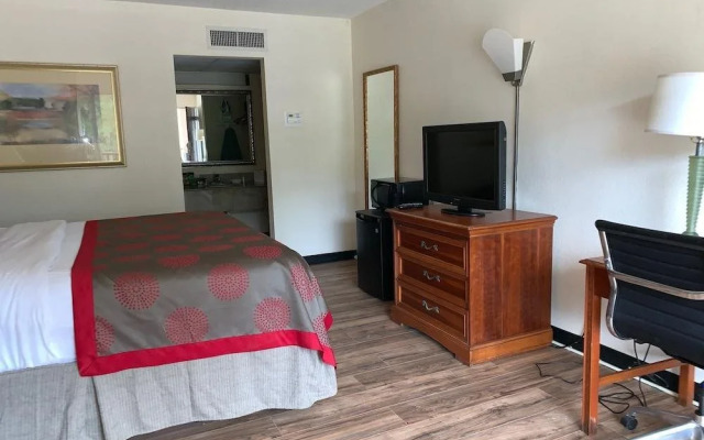 The Garden Plaza Hotel and Conference Center