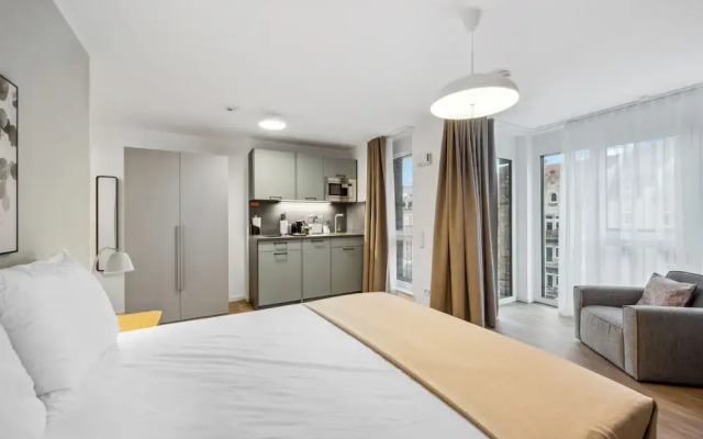 limehome Karlsruhe Sophienstr.