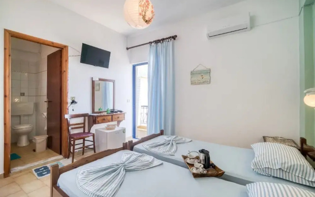 Lefteri's Rooms