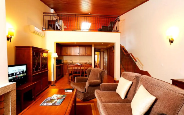 Parador Casa da Ínsua