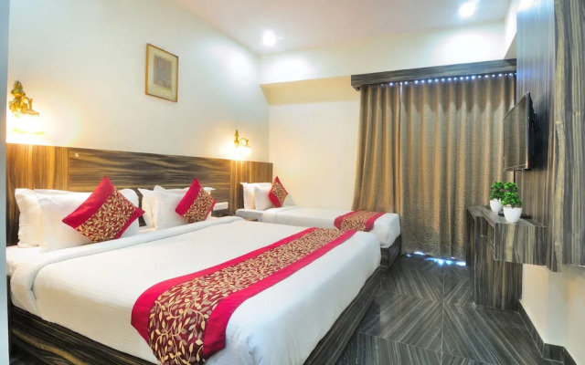 Trimrooms Mount Blue