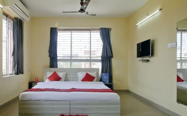 OYO 8125 near DLF IT Park