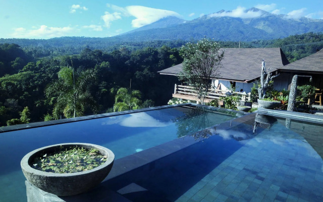 Rinjani Lodge