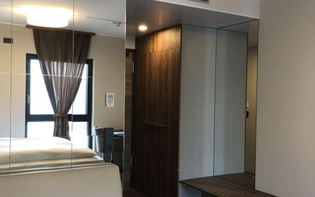 Intergroup Business & Design Hotel