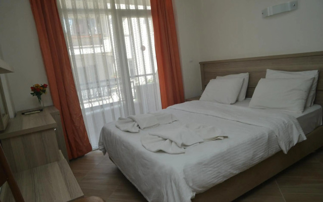Marina Apart Otel
