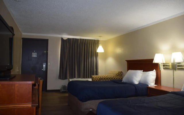 Knights Inn Farmington Hill