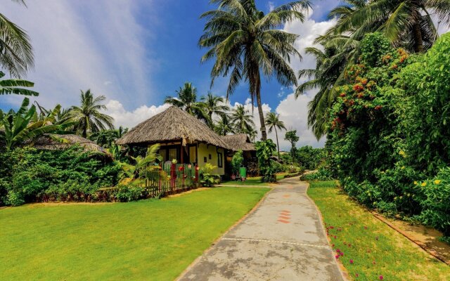 Bao Quynh Bungalow