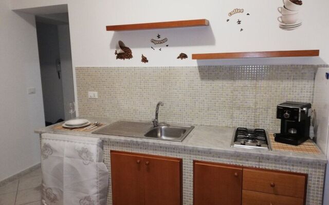 Historic Center Palermo