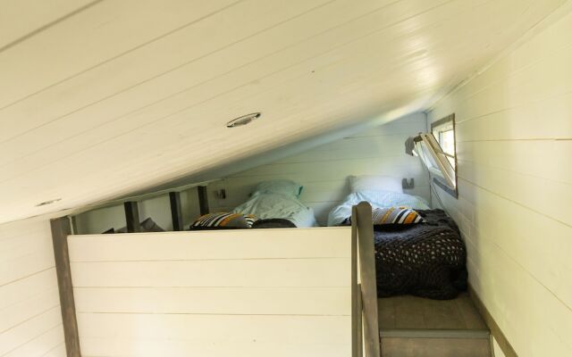 Les Cabanes de Warincthun