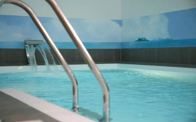 Familienhotel Friedrichshof GmbH