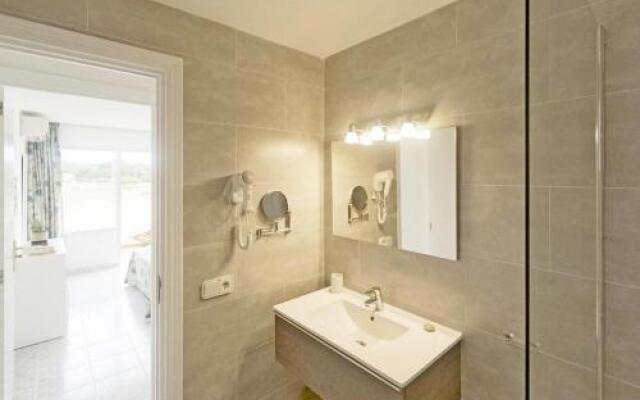 Apartamentos Marcelino