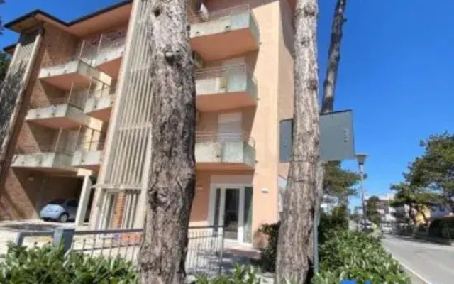Modern Flat in a Convenient Area