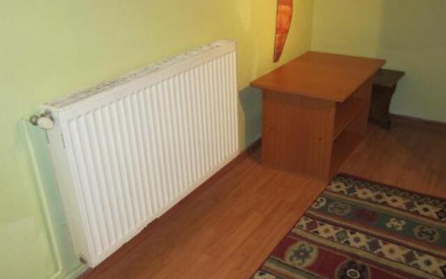 Pensiunea Baroc Sibiu