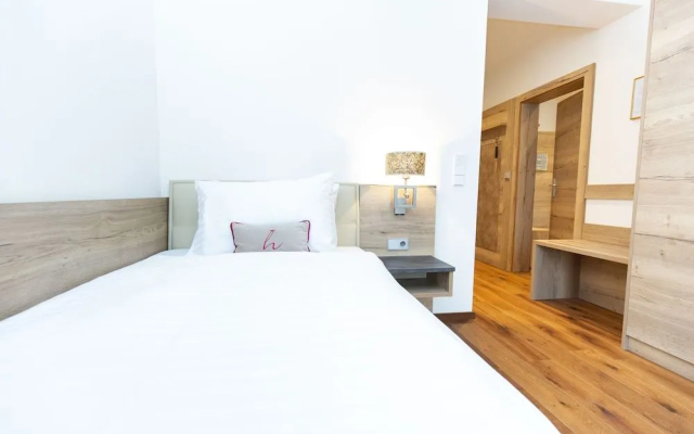 Familie Hopfeld - Hotel Dreikönigshof