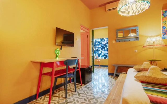 Hotel Perwita Sari