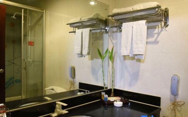 Xingtian Hotel