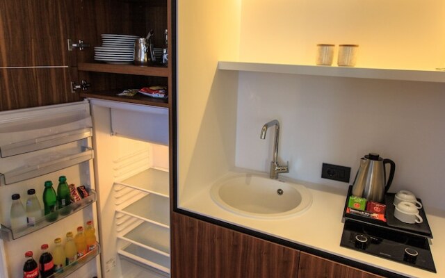 Apart Hotel Kalamper