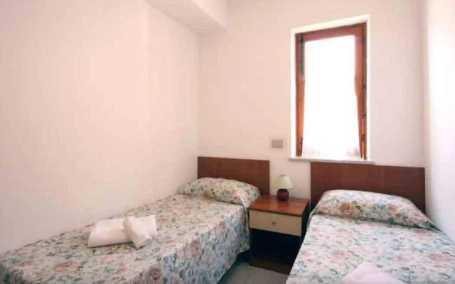 Residence Capo San Marco & Renella