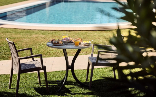 Helios Maisonette