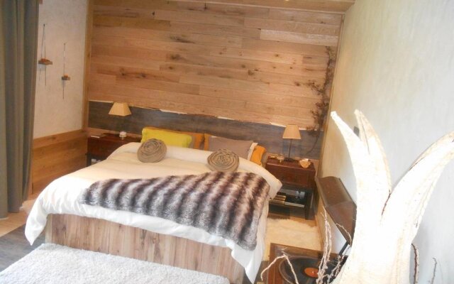 B&B Confiture Sur l'Oreiller