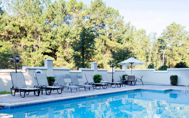 Fairfield Inn & Suites Charleston North/Ashley Phosphate