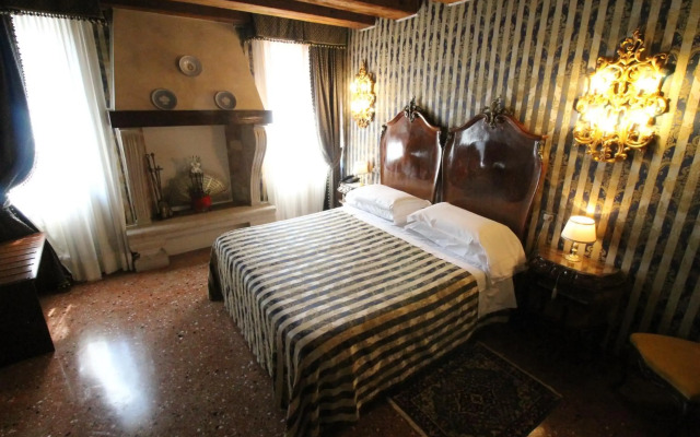 Hotel Palazzo Abadessa