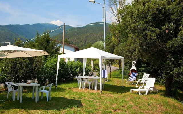 Cottage in Sesta Godano Near the Sea