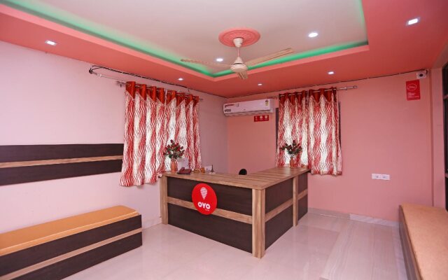 Shibani & Suhani By OYO Rooms