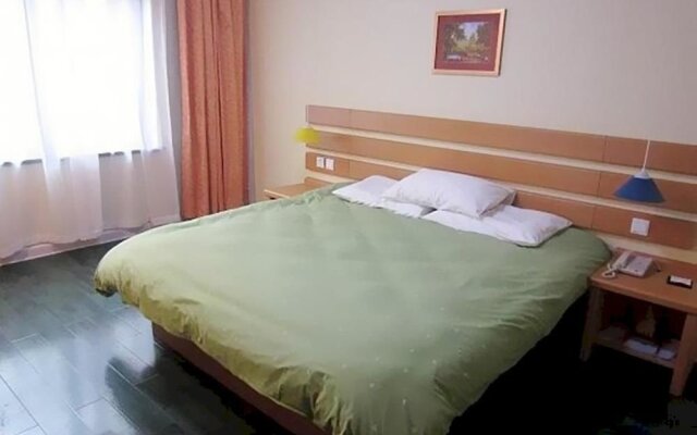 Home Inn Yixing Renmin South Road