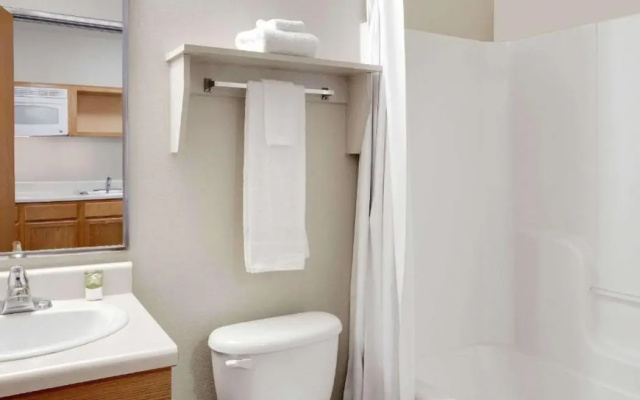 Woodspring Suites Algona/Auburn - Seattle South