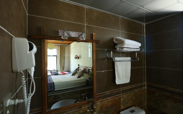 Butterfly Dream Boutique Inn