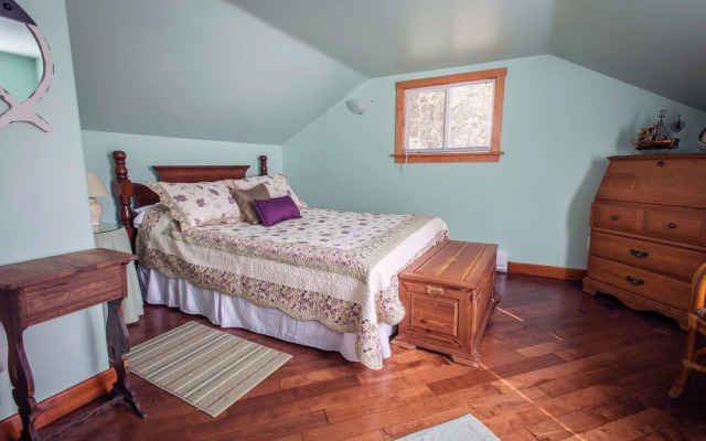 The Acorn Guesthouse