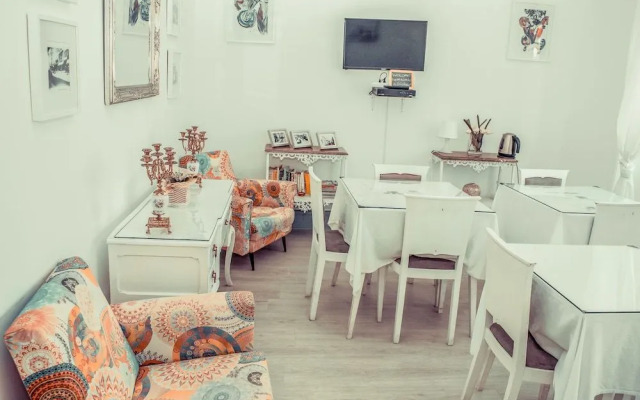 Guest House Infante Dom Henrique
