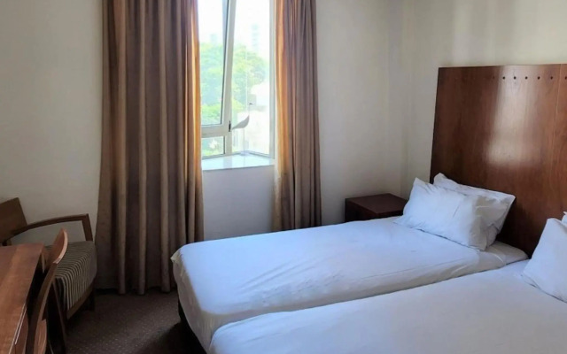 Sea Net Hotel