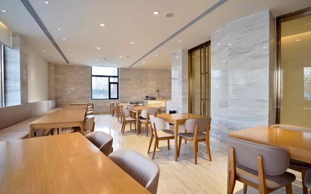 Ji Hotel (Beijng Changping Longshui Road)