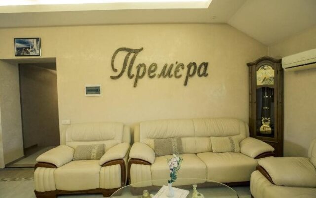 Hotel Premiera