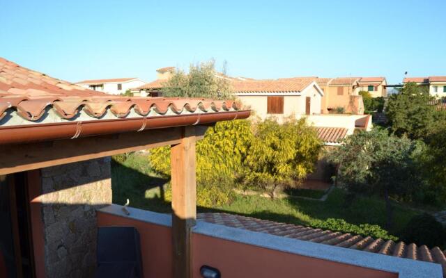 Apartments Mimose