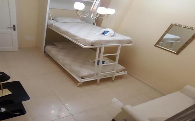 MarLenghi Apartment