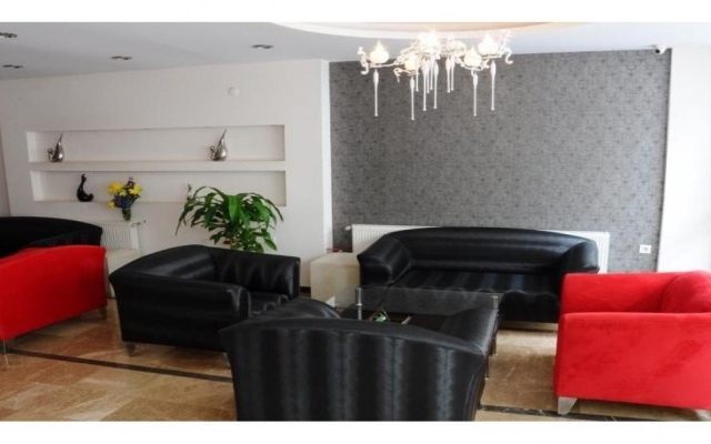 Cetinkaya Hotel
