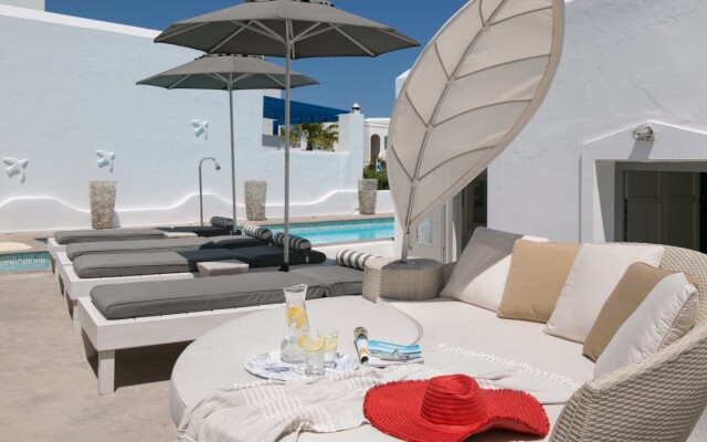 Lilly Residence-All Sea View Suites | Adults Only