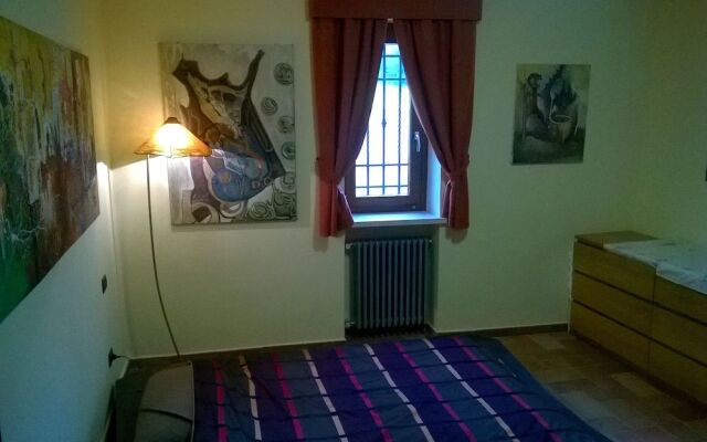 Agriturismo Valle DAmbrosia