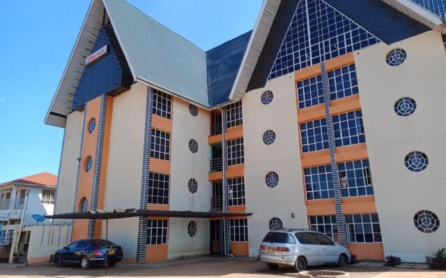 Drimz Hotel Busia