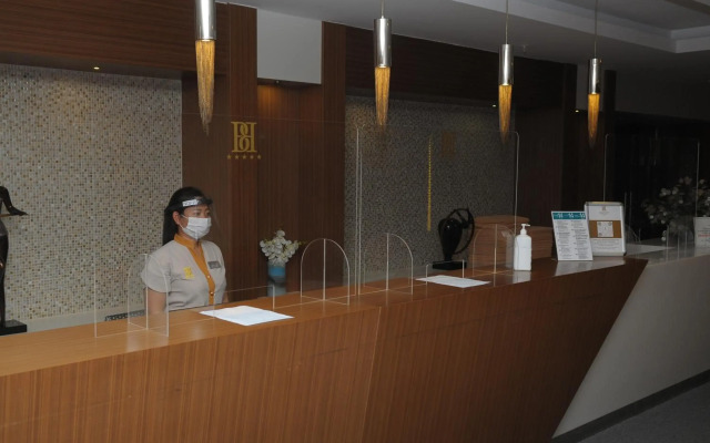 Boyalık Beach Hotel & SPA Thermal Resort