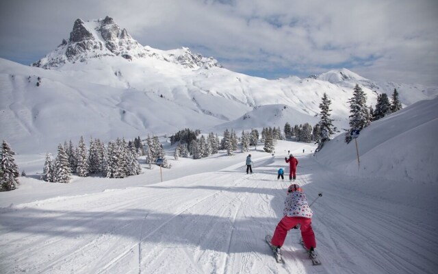 Am Gehren - Arlberg Appartements