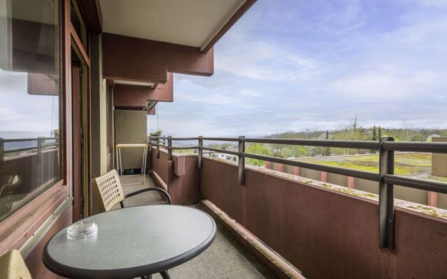 Apartment A504 Sassofortino